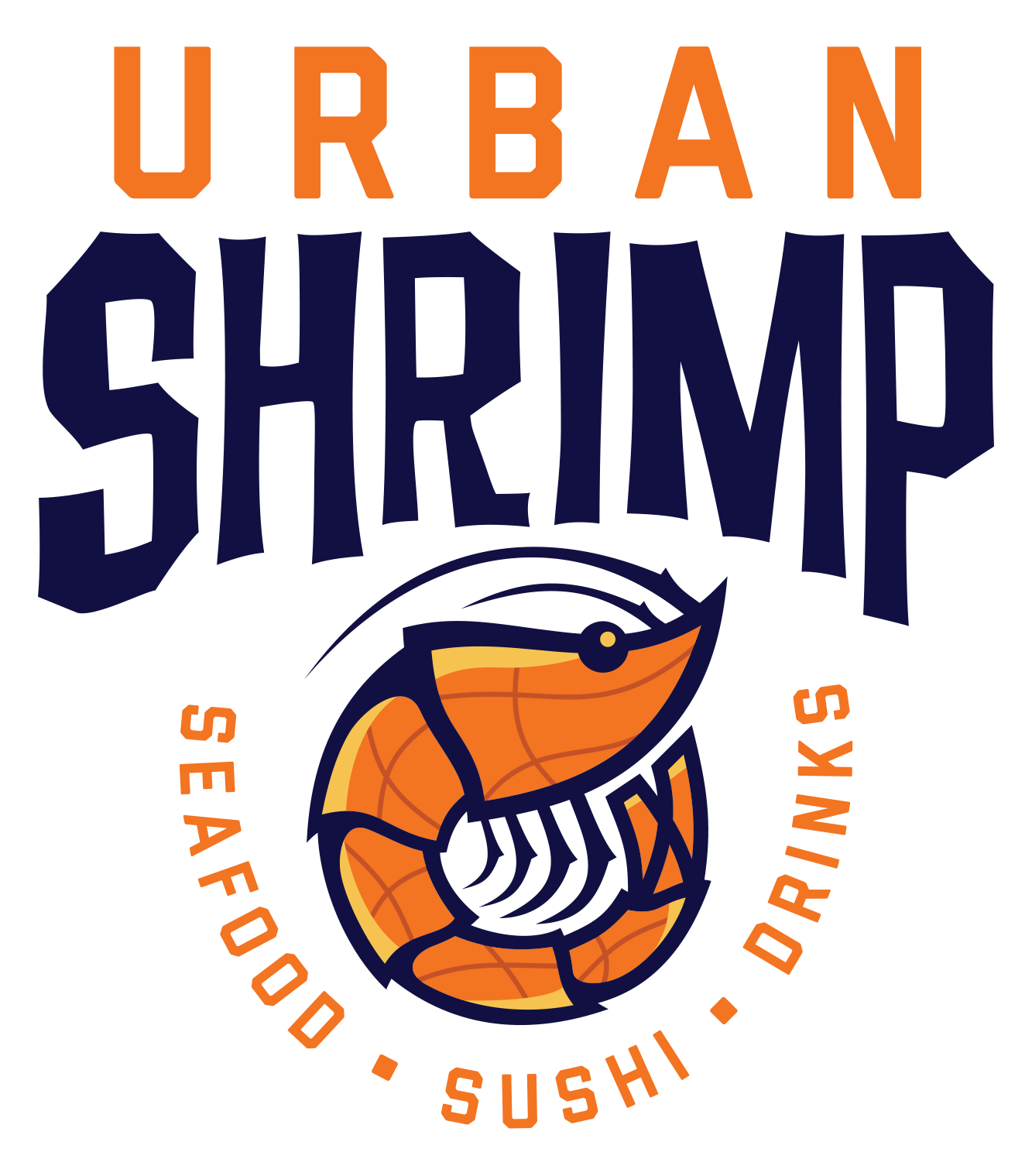 Urban Shrimp