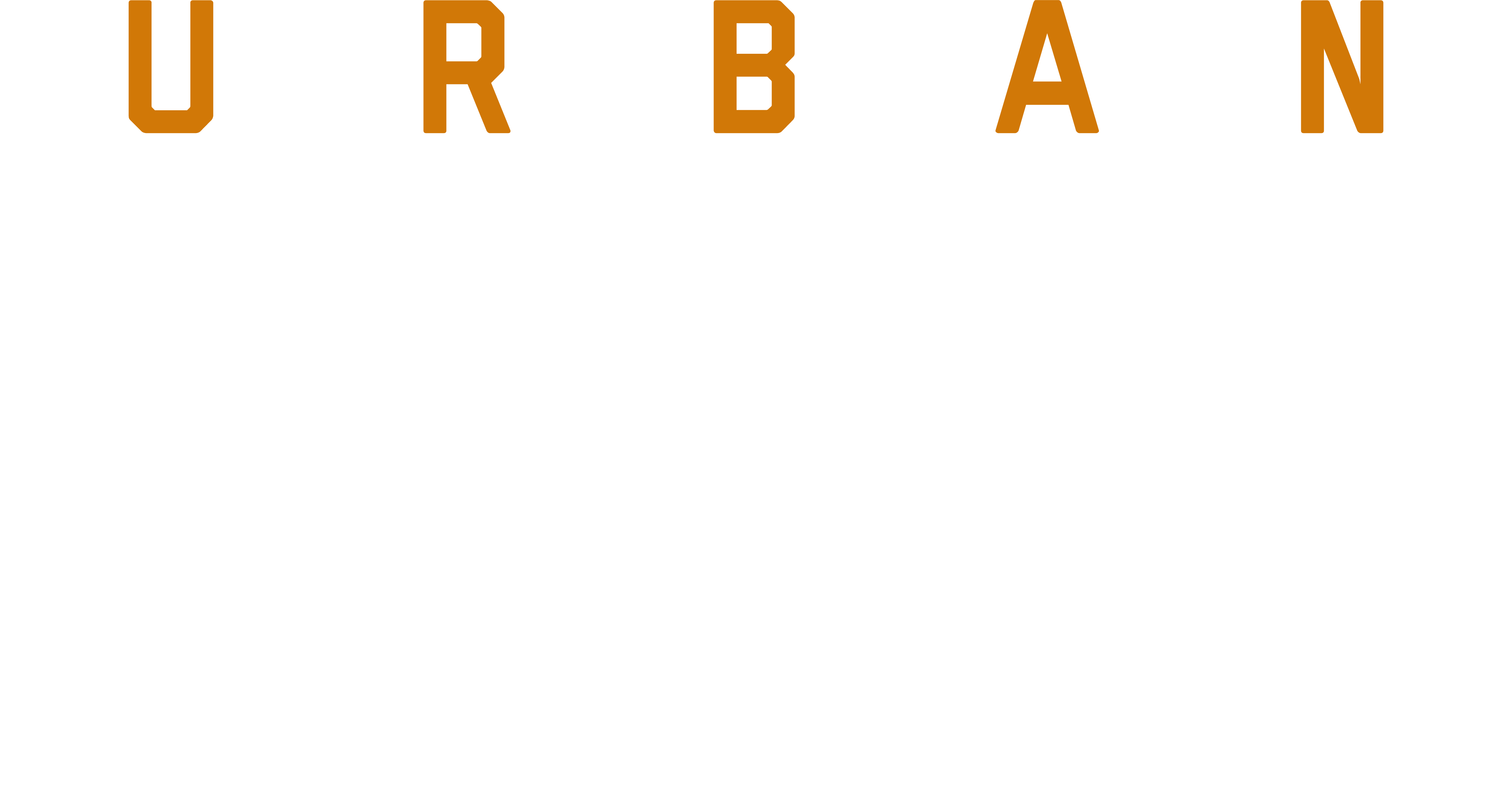 Urban Shrimp